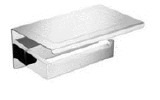 VERA VA.2005F-C PAPER HOLDER WITH PLATE