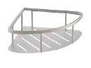 VERA VA.2018J-C SINGLE CORNER BASKET