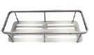 VERA VA.2030J-C SINGLE CORNER BASKET