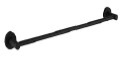 VERA VA.2008J-(MB) SINGLE TOWEL BAR