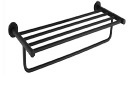 VERA VA.2010J-(MB) TOWEL RACK