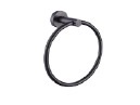 VERA VA.2007J-(MB) TOWEL RING