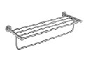 VERA VA.2010J-(BN) TOWEL RACK