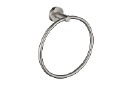 VERA VA.2007J-(BN) FACE TOWEL RING