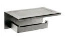 VERA VA.2005F-(BN) PAPER HOLDER WITH PLATE
