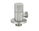 VERA VA.2011J-(BN) ANGLE VALVE