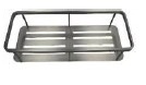 VERA VA.2030J-(BN) SINGLE CORNER BASKET