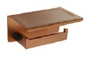 VERA VA.2005F-(MRG) PAPER HOLDER WITH PLATE