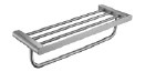 VERA VA.S8008TR-(BN) TOWEL RACK