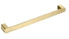 VERA VA.S8004STB-(MG) SINGLE TOWEL BAR