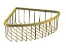 VERA VA.1008CB-(MG) SINGLE CORNER BASKET