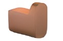 VERA VA.S8003RH-(RG) ROBE HOOK