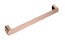VERA VA.S8004STB-(RG) SINGLE TOWEL BAR