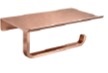 VERA VA.2003-(RG) PAPER HOLDER WITH PLATE