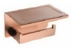 VERA VA.2005F-(RG) PAPER HOLDER WITH PLATE