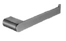 VERA VA.S8002FTH-(GM) FACE TOWEL HOLDER
