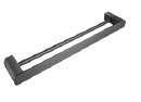 VERA VA.S.8009DTB-(GM) DOUBLE TOWEL BAR