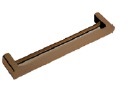 VERA VA.S.8009DTB-(MRG) DOUBLE TOWEL BAR