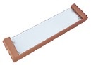 VERA VA.S8007GS-(MRG) GLASS SHELF