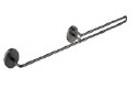 VERA VA.1001-(GM) SINGLE TOWEL BAR