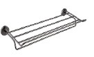 VERA VA.1010-(GM) TOWEL RACK
