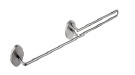 VERA VA.1001-(BN) SINGLE TOWEL BAR