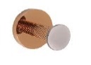 VERA VA.3101(GMR) ROBE HOOK