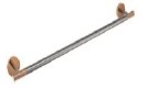 VERA VA.3110(GMR) SINGLE TOWEL BAR