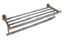 VERA VA.3113(GMR) TOWEL RACK