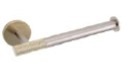 VERA VA.3105(BNG) TOILET PAPER BAR