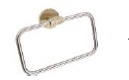 VERA VA.3106(BNG) FACE TOWEL BAR