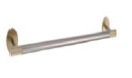 VERA VA.3110(BNG) SINGLE TOWEL BAR