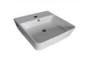 VERA D.173 WALL HUNG BASIN