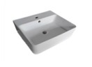 VERA D.174 WALL HUNG BASIN