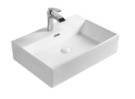 VERA D.381 WALL HUNG BASIN