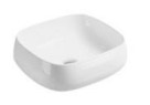 VERA D.440 COUNTERTOP BASIN