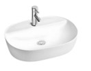 VERA D.478 WALL HUNG BASIN