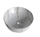 VERA D.565 MW COUNTERTOP BASIN