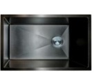 VERA KS.1105(GM)-EMB (680mm) NANO EMBOSSED SINK