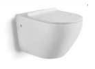 VERA VERONA W.038T TORNADO WALL HUNG WC