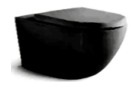 VERA PORTOFINO P.030(MB) RIMLESS PEDESTAL WC