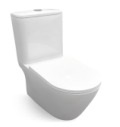 VERA TEVERA A.064TR ONE-PIECE WATER CLOSET