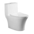 VERA TERE A.038T ONE-PIECE WATER CLOSET