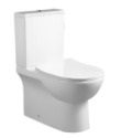 VERA KAMBOSA C.305 CLOSED COUPLED TOILET BOWL