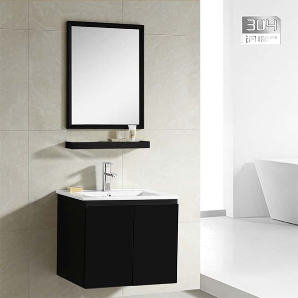 ZAFFIRO PHT-8160MB-60-C BASIN CABINET