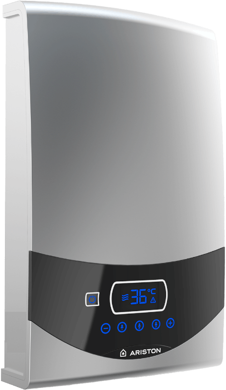 ARISTON AURES LUXURY ST33 INSTANT HEATER - PH Bathroom