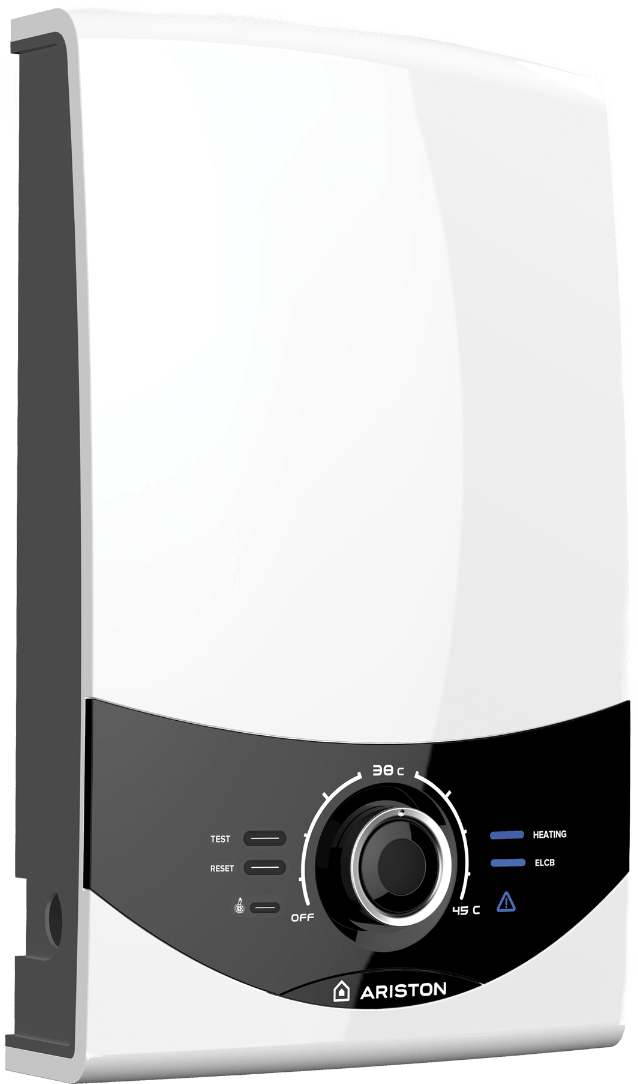 ARISTON AURES SMART SMC33 INSTANT HEATER - PH Bathroom