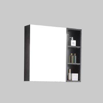 NEXUS NMC-1345CB + NMC-1320CB MIRROR CABINET + SIDE CABINET