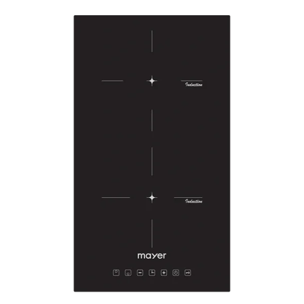MAYER MMIH302HS 30CM DOMINO INDUCTION HOB