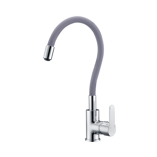 NTL-SS8203(Grey) KITCHEN MIXER